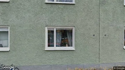 Lägenheter till salu i Söderort - Bild från Google Street View