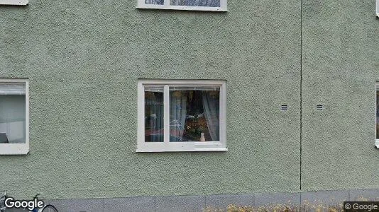 Lägenheter till salu i Söderort - Bild från Google Street View