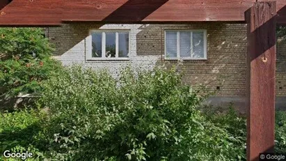 Lägenheter till salu i Södermalm - Bild från Google Street View