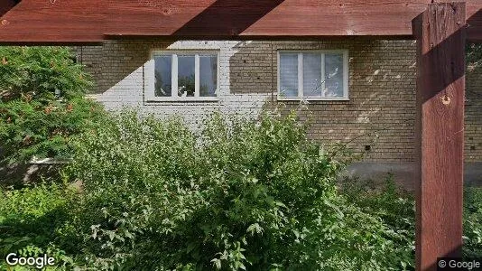 Lägenheter till salu i Södermalm - Bild från Google Street View