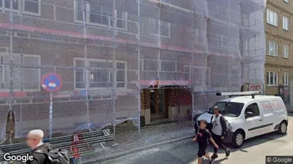 Lägenheter till salu i Malmö Centrum - Bild från Google Street View