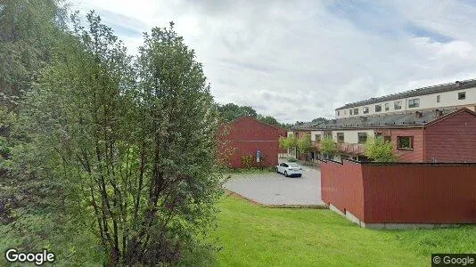 Lägenheter till salu i Borås - Bild från Google Street View