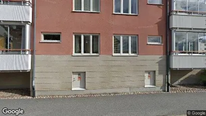Lägenheter till salu i Uppsala - Bild från Google Street View
