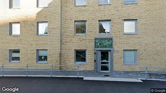 Lägenheter till salu i Strömstad - Bild från Google Street View