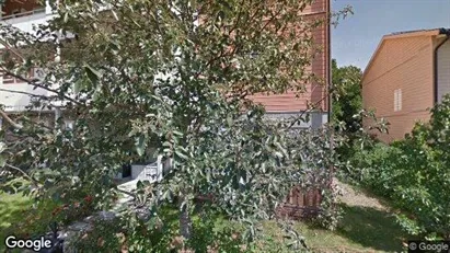 Lägenheter till salu i Söderort - Bild från Google Street View