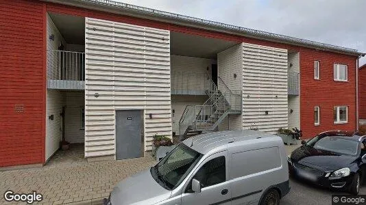 Lägenheter till salu i Kungsbacka - Bild från Google Street View