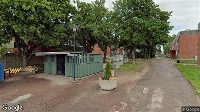 Lägenheter att hyra i Karlstad - Bild från Google Street View