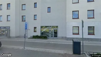Lägenheter att hyra i Uppsala - Bild från Google Street View