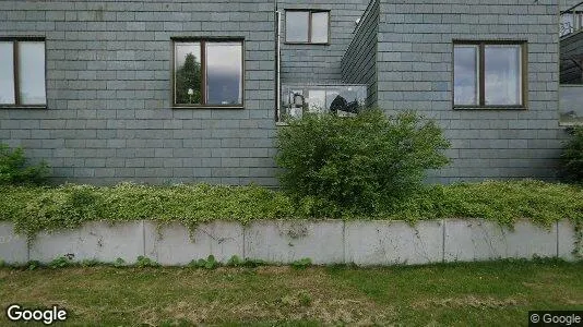 Bostadsrätter till salu i Danderyd - Bild från Google Street View