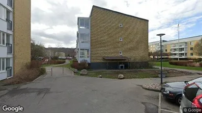 Bostadsrätter till salu i Skövde - Bild från Google Street View