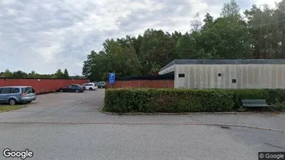 Lägenheter att hyra i Sigtuna - Bild från Google Street View