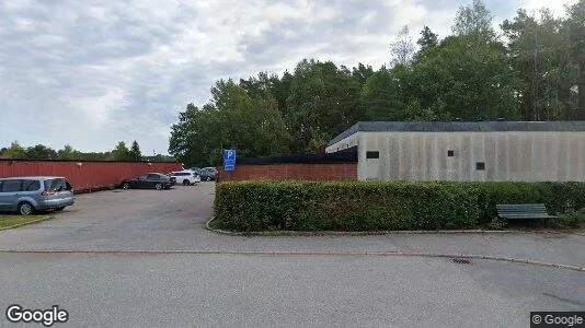 Lägenheter att hyra i Sigtuna - Bild från Google Street View