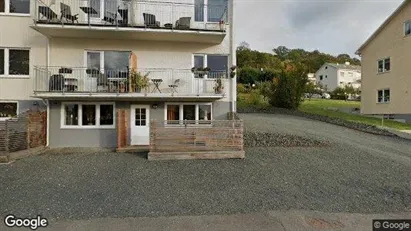 Lägenheter att hyra i Jönköping - Bild från Google Street View