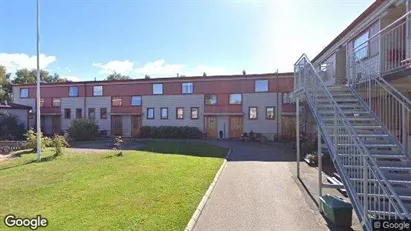 Lägenheter till salu i Kungälv - Bild från Google Street View