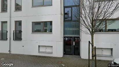 Lägenheter till salu i Malmö Centrum - Bild från Google Street View