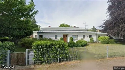 Lägenheter till salu i Malmö Centrum - Bild från Google Street View