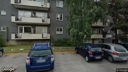 Lägenheter till salu i Västerort - Bild från Google Street View