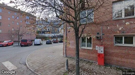 Lägenheter till salu i Söderort - Bild från Google Street View