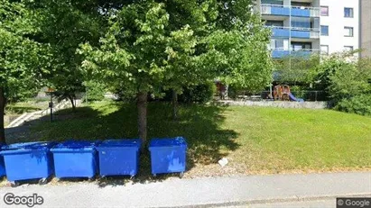 Lägenheter till salu i Söderort - Bild från Google Street View