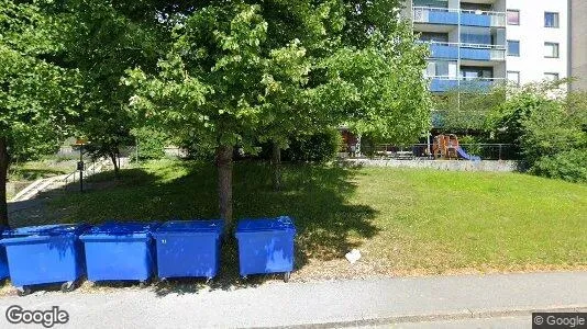 Lägenheter till salu i Söderort - Bild från Google Street View