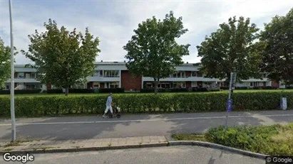 Lägenheter till salu i Uppsala - Bild från Google Street View