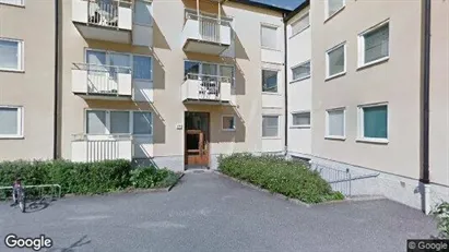 Lägenheter att hyra i Västerort - Bild från Google Street View