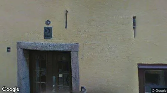 Bostadsrätter till salu i Stockholm Innerstad - Bild från Google Street View