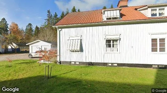 Bostadsrätter till salu i Gävle - Bild från Google Street View