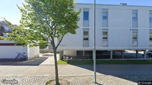 Bostadsrätter till salu i Strömstad - Bild från Google Street View