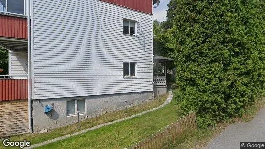 Bostadsrätter till salu i Västerort - Bild från Google Street View