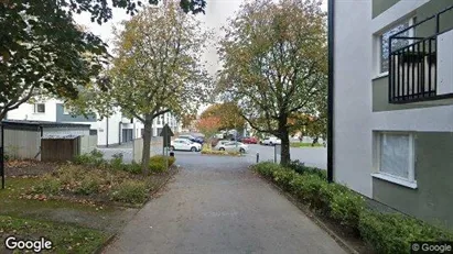 Bostadsrätter till salu i Västerort - Bild från Google Street View