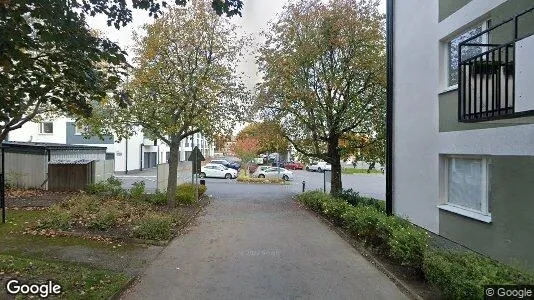 Bostadsrätter till salu i Västerort - Bild från Google Street View