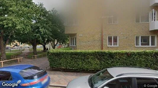 Lägenheter till salu i Malmö Centrum - Bild från Google Street View
