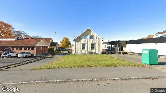 Lägenheter att hyra i Jönköping - Bild från Google Street View