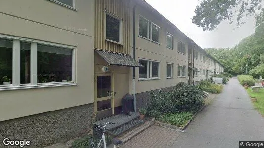 Lägenheter till salu i Västerort - Bild från Google Street View