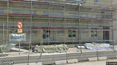 Lägenheter till salu i Täby - Bild från Google Street View