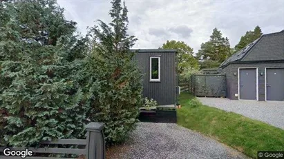 Lägenheter till salu i Nacka - Bild från Google Street View