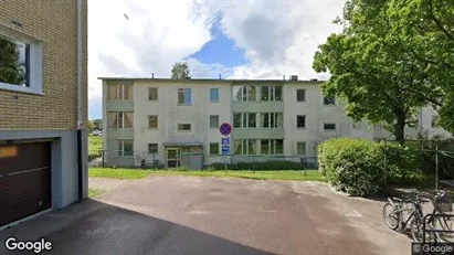 Lägenheter att hyra i Karlstad - Bild från Google Street View