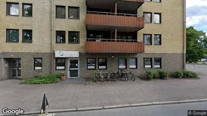 Lägenheter att hyra i Karlstad - Bild från Google Street View