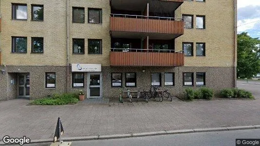 Lägenheter att hyra i Karlstad - Bild från Google Street View