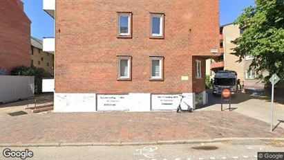 Lägenheter att hyra i Helsingborg - Bild från Google Street View