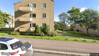 Lägenheter att hyra i Majorna-Linné - Bild från Google Street View