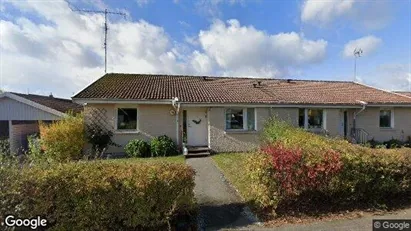 Lägenheter att hyra i Bromölla - Bild från Google Street View