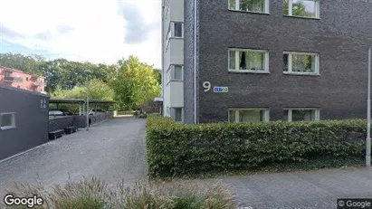 Lägenheter att hyra i Malmö Centrum - Bild från Google Street View
