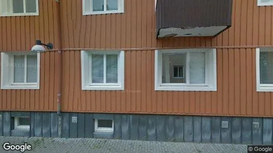Bostadsrätter till salu i Borlänge - Bild från Google Street View