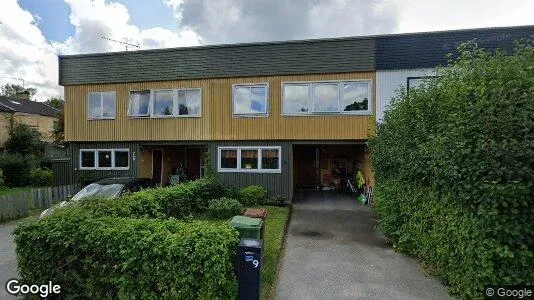 Rum att hyra i Botkyrka - Bild från Google Street View
