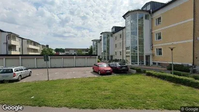 Lägenheter att hyra i Mönsterås - Bild från Google Street View