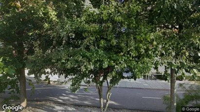 Bostadsrätter till salu i Malmö Centrum - Bild från Google Street View