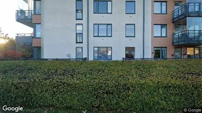 Bostadsrätter till salu i Upplands-Bro - Bild från Google Street View