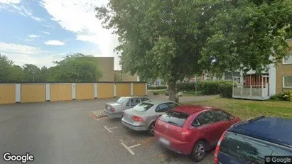 Lägenheter att hyra i Kristianstad - Bild från Google Street View